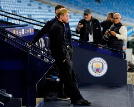 Napoli's Coach Describes UEFA Fixture as Students vs Masters Against Manchester City
