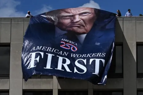 Within Trump’s Labor Department: Employees Describe Cuts, Anxiety, and Insufficient Staffing