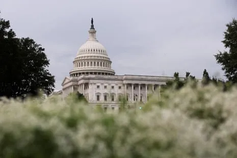 Conservative Legislators Propose Eighty-Eight Million Dollars in Safety Appropriations After Charlie Kirk Incident