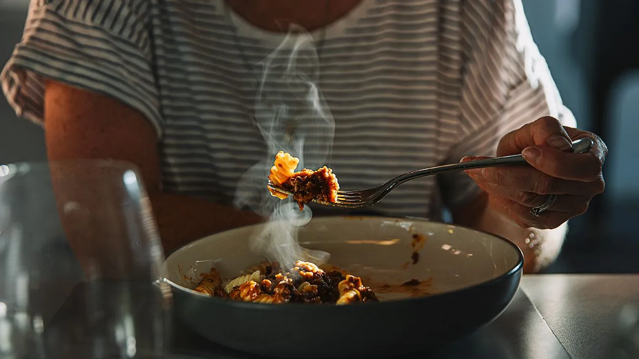 Study Reveals Ozempic Less Effective for Psychological Eating Problems
